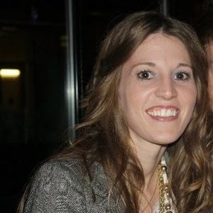 Meet your Posher, Stacie